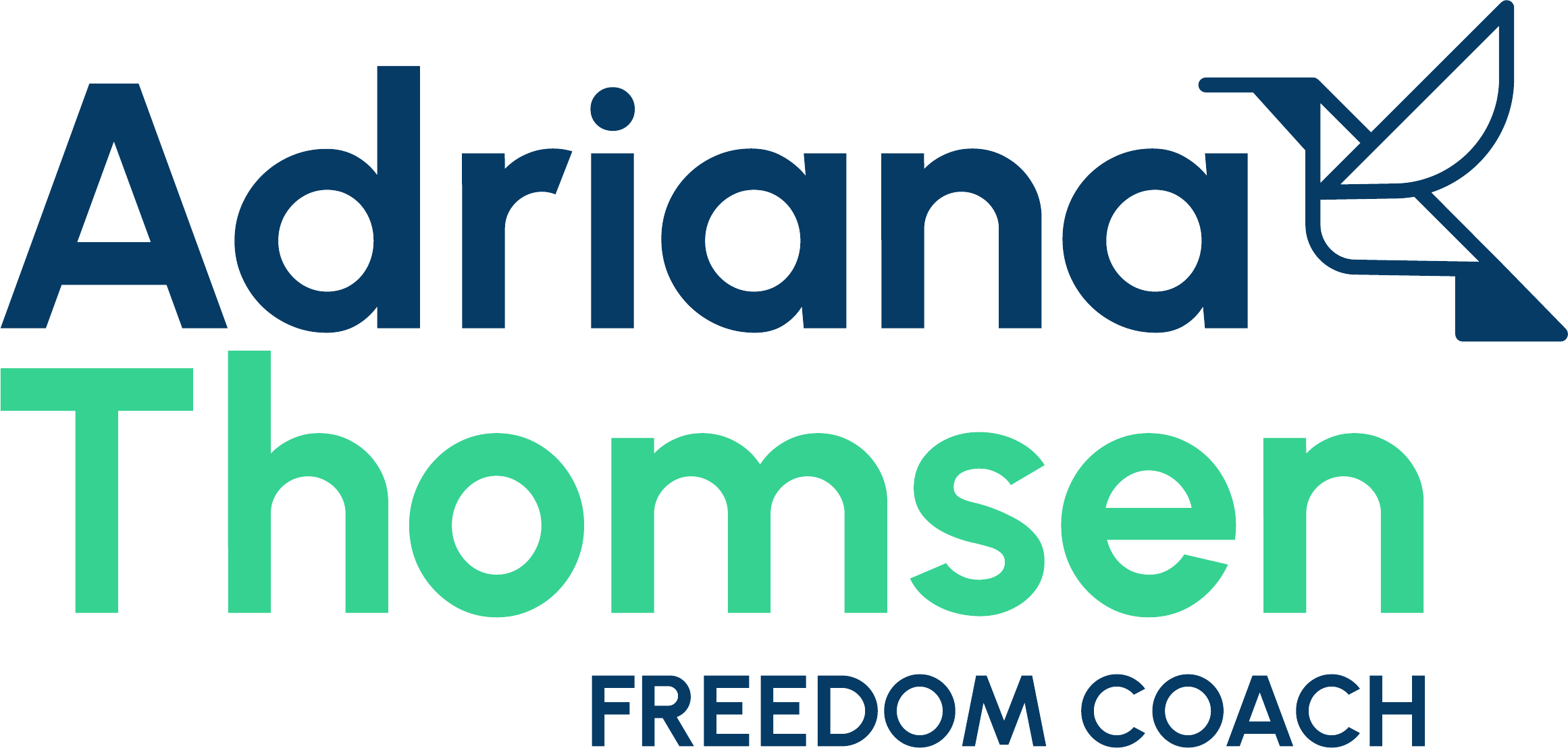 Adriana Thomsen — Freedom Coach